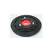 Pad Driver, 16" W/Plate And Pc