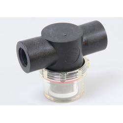 Inline Filter