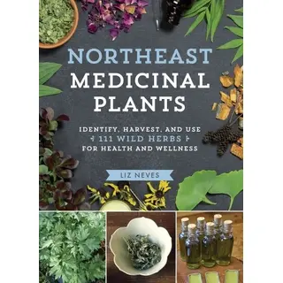 Northeast Medicinal Plants
