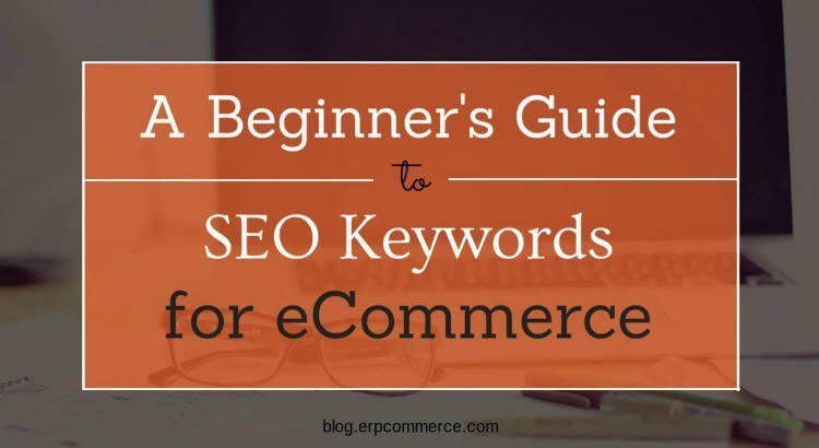 SEO Keywords for eCommerce