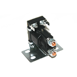 Solenoid