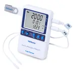 Traceable Excursion-Trac Datalogging Refrigerator / Freezer Thermometer