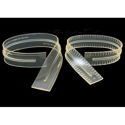 Rubber Lip Set Oil Resistant B