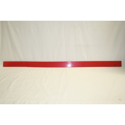 Squeegee, Red Durashield