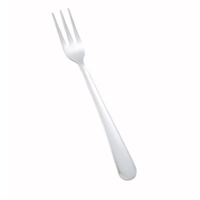 Winco 002-07 Oyster Fork Medium Weight