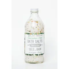Dot & Lil Bath Salts
