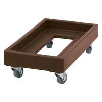 Cambro CD1327131 Camdolly 29"L X 16"W X 8-1/4"H