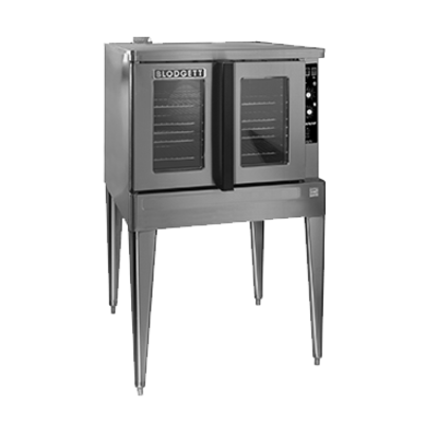 Blodgett Oven ZEPH-200-G-ES DBL Zephaire Convection Oven Gas