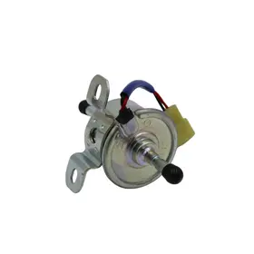 FUEL PUMP, 20HP KA