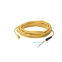 Tennant/Nobles - 4022797 - Cord, Power, 14/3, 75Ft Yel W/ Grip[Sto] (Replaces Tennant 610974)