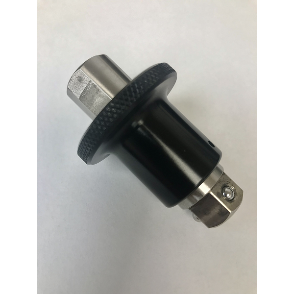 Snap Connector for Double Sided Quick Connect Pad