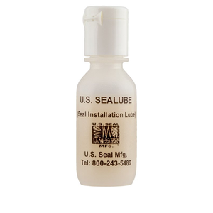 US Seal Shaft Seal Lubricant 0.5oz LUBE-05OZ