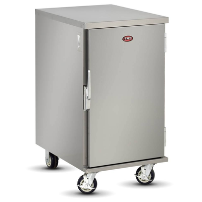 FWE/Food Warming Equipment ETC-1826-11 INS Enclosed Transport Cabinet Intermediate Height