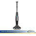 Demo Nilfisk Dryft Upright Oscillating MicroScrubber