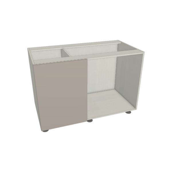 Capri Blind Corner Base 48" x 34.5" x 23.75"