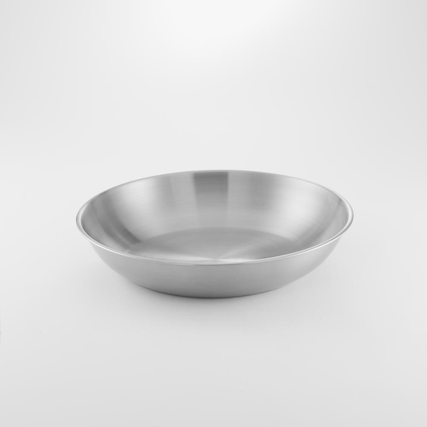 Aluminum Seafood Trays
