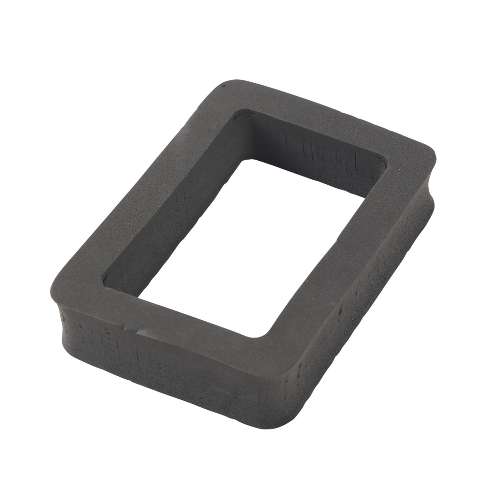 Tennant/Nobles - 4035735 - Gasket, Neo, 1.25, 04.45W 06.42L, Adh (Replaces Tennant 1018209)