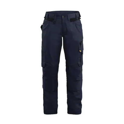 BLAKLADER 7134 - Women's Aeris Pro Pants - Navy