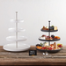 Lift Collection Tiered Stands