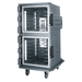 Cambro CMBHC1826TSF191 Camtherm Hot/Cold Cart Electric