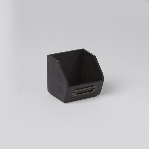 Poplar Wood Caddies