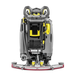 Reconditioned Karcher B 80 W Bp 30" Cylindrical Traction Drive Floor Scrubber with R75 Head