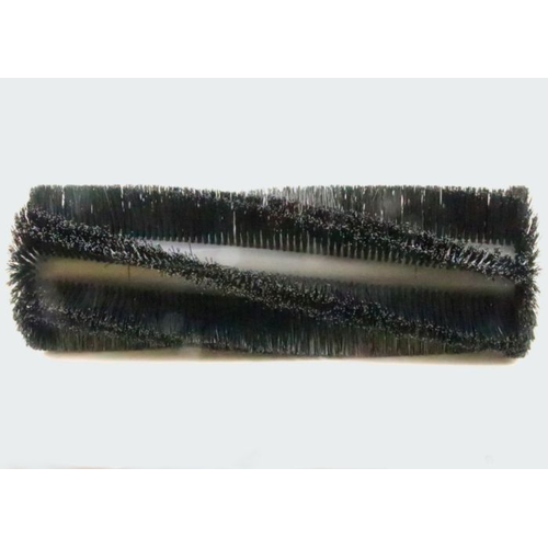 Broom, 35" 6 D.R. Nylon