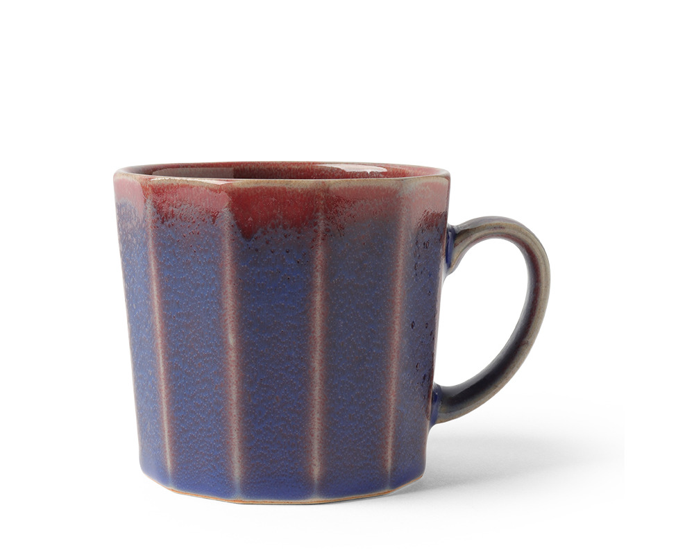 Arata Mug Purple