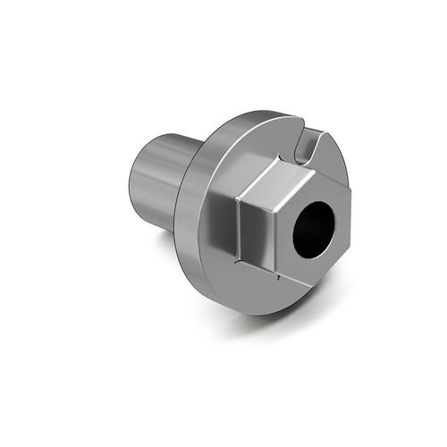 Tennant/Nobles - 4036823 - Retainer, Spring (Replaces Tennant 1011317)