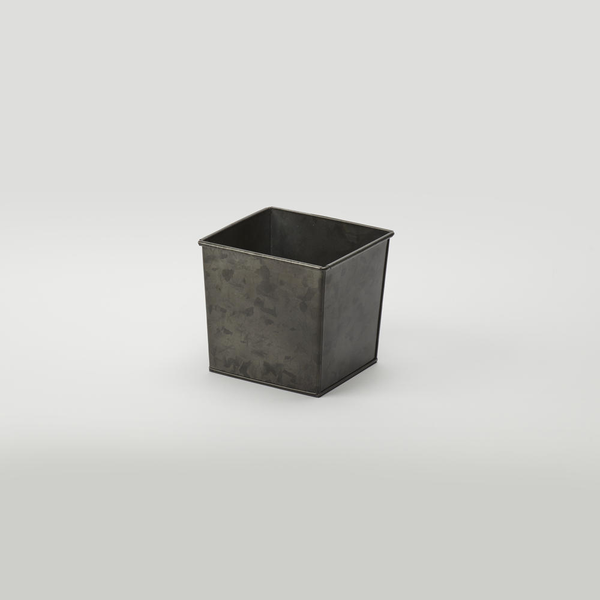 Galvanized Beverage Tubs