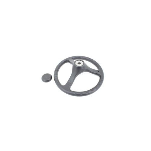 Nilfisk Advance - 56508994 - Wheel-Steering
