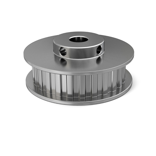 Tennant/Nobles - 4038526 - Pulley, Drive, 26Tooth X .31B [1/5P] (Replaces Tennant 230505)