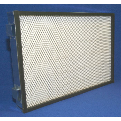 Panel Filter