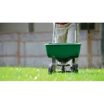 Purkote 34-0-9 Turf Fertilizer