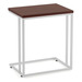 LAPTOP TABLE FRAME FOR PL66T- SILVER
