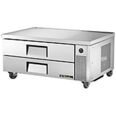 True TRCB-52 Refrigerated Chef Base