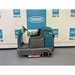 Tennant Factory Recon Used T12-10883450 Scrubber