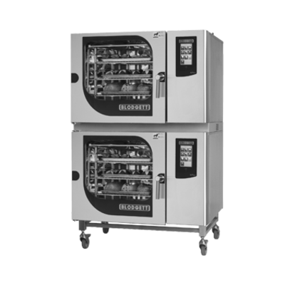 Blodgett Combi BCT-62-62E Combi Oven Steamer Electric