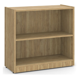PL154 30"H BOOKCASE- Aspen