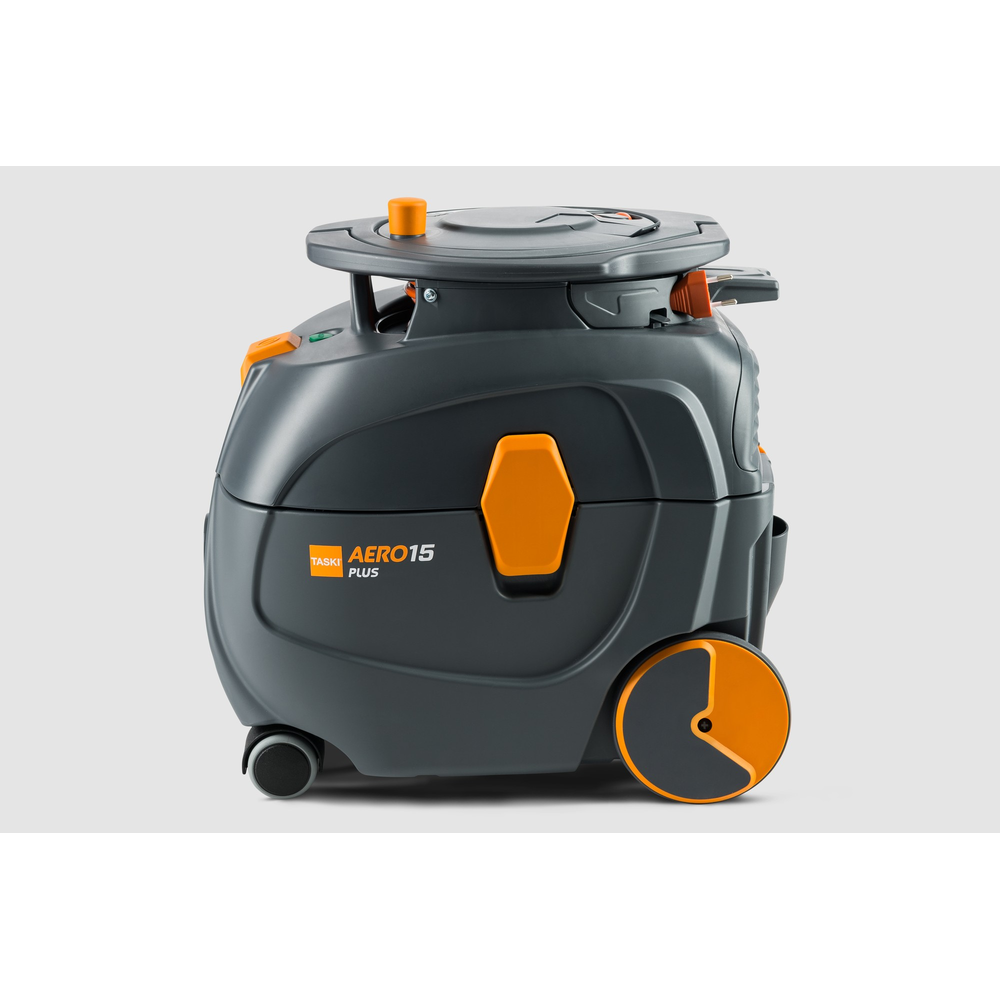 Taski Aero 15 PLUS Canister Vacuum