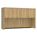 PL141OH 60" OPEN HUTCH- ASPEN