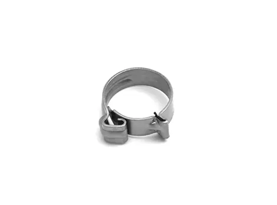Veloci Heater Fuel Line Clip for Flame 115