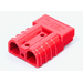 Connector Housing, Sb50 Red