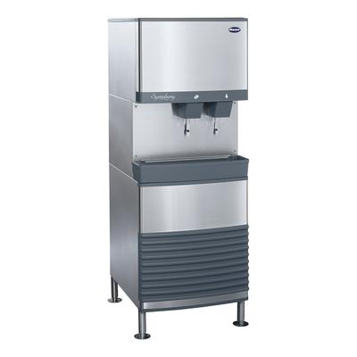 Follett Corporation 110FB425A-LI Symphony Plus Ice Dispenser Freestanding