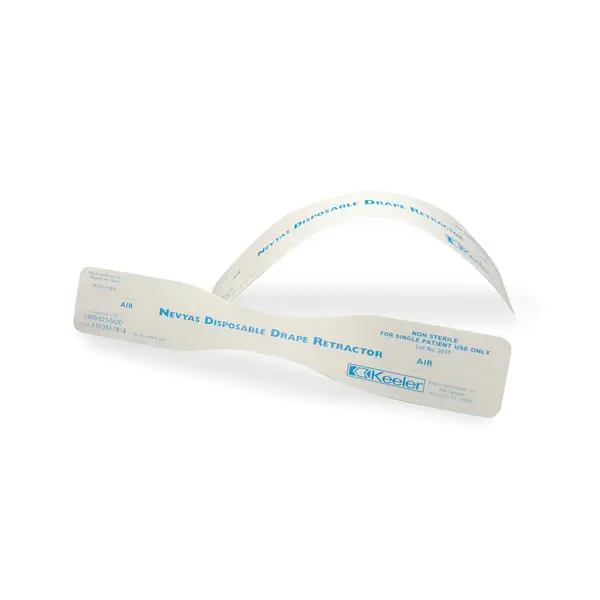 Nevyas Drape Support, 24/Pack 