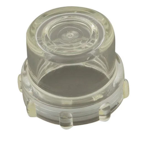 Cap, Strainer Short