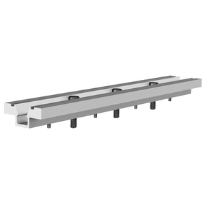 Long Length Machinable Uniforce® Clamps