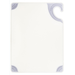 San Jamar CBG182412WH