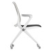 61394 ERA NESTING GUEST CHAIR - White