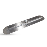 24" Flat/Round Fresno